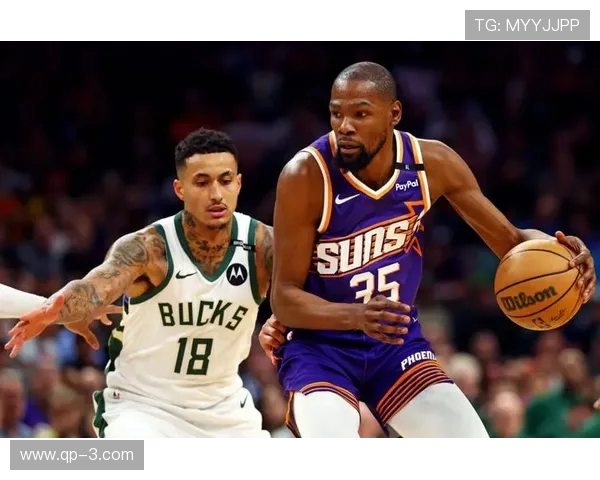 5 大 “屈才” 球星：布克居次席，字母哥成哄抢目标