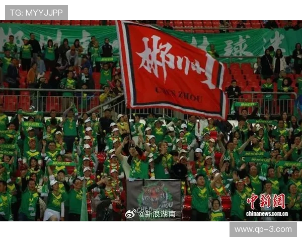 湘超 “秀场” 启新局:绿茵场激活湖南经济新引擎