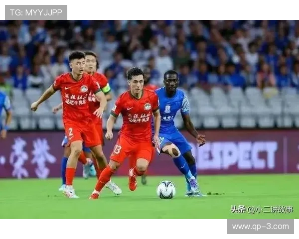 足协杯八强战火重燃！7 月 22-23 日四场焦点战引爆悬念