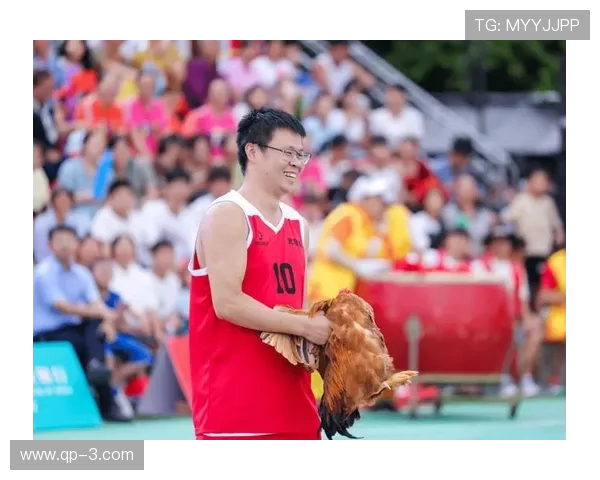 逆转夺冠！新建区摘得江西 “村 BA” 总冠军，教练：这就是老表血性